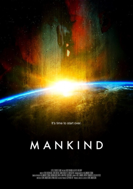 Mankind  (2019)