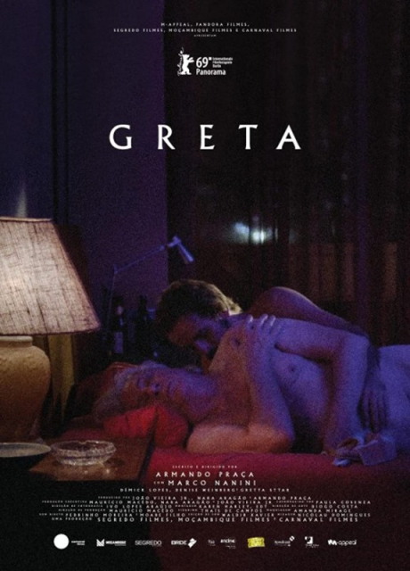 Greta  (2019)