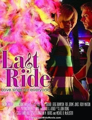 Last Ride  (2004)