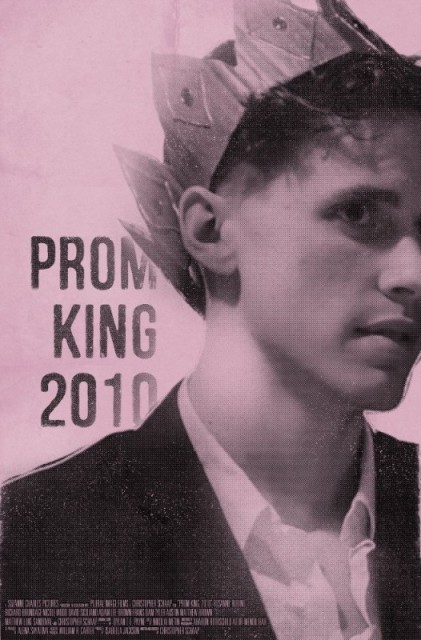 Prom King, 2010  (2017)