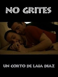 No grites  (2008)