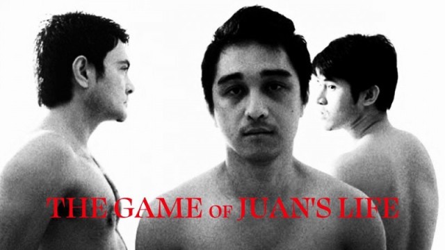 Ang laro ng buhay ni Juan / The Game of Juan&#039;s Life  (2009)