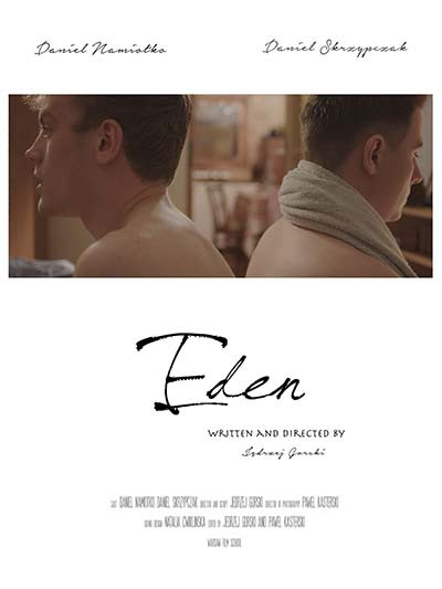 Eden  (2018)