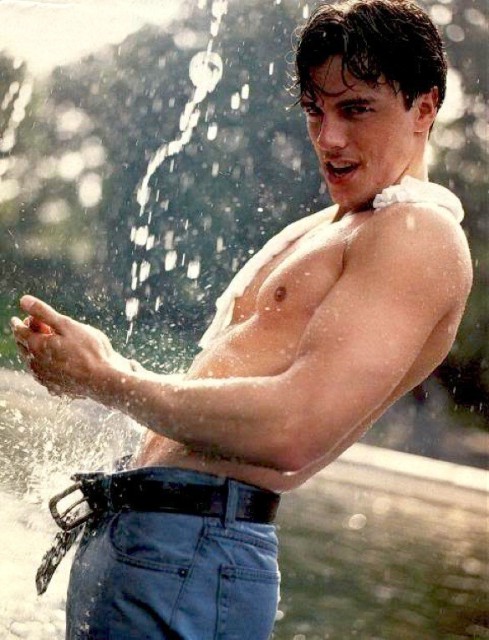 John Barrowman