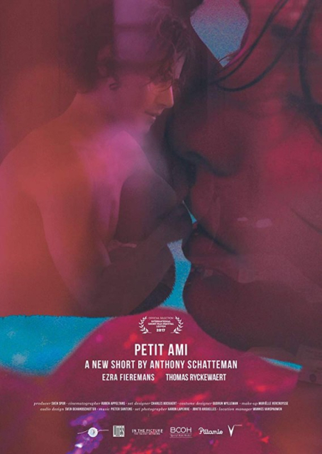 Petit Ami  (2017)