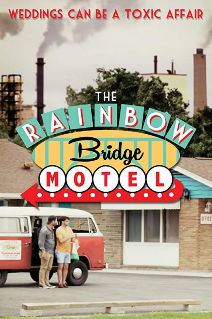 The Rainbow Bridge Motel  (2018)