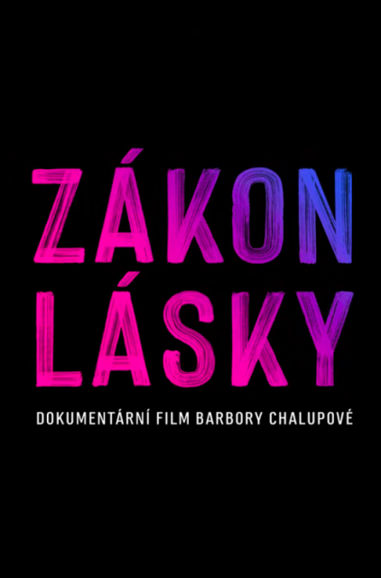 Zákon lásky  (2021)