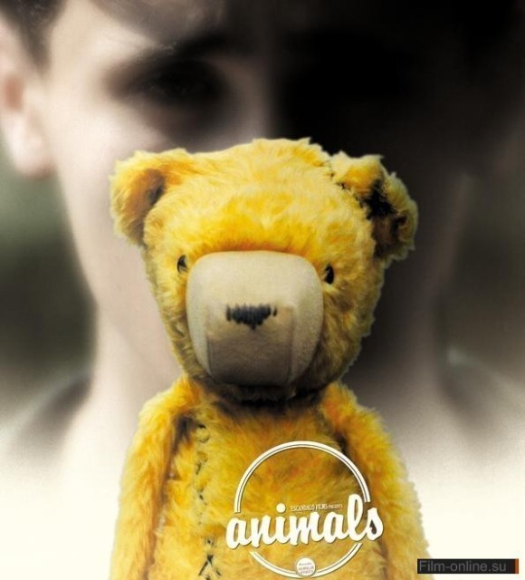 Animals / Zvířata  (2012)