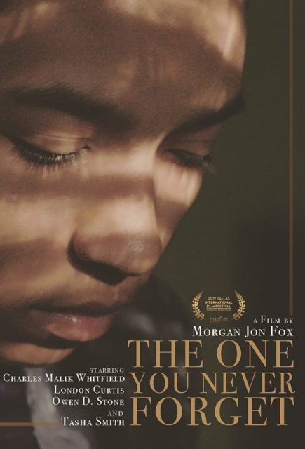 The One You Never Forget  (2019)