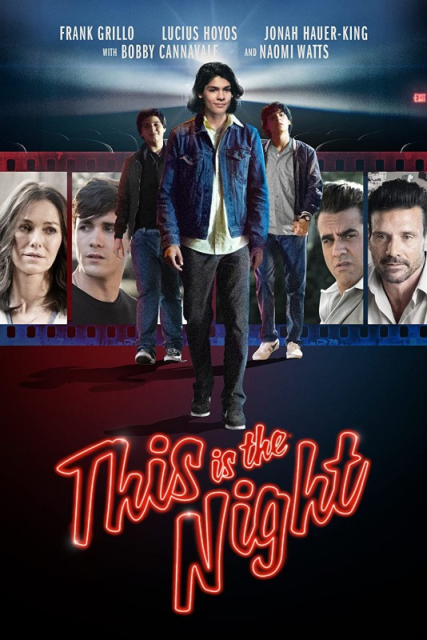 This Is the Night  (2021)