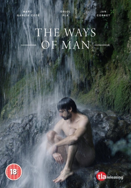 Tots els camins de Déu / The Ways of Man  (2014)