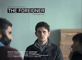 The Foreigner  (2019)