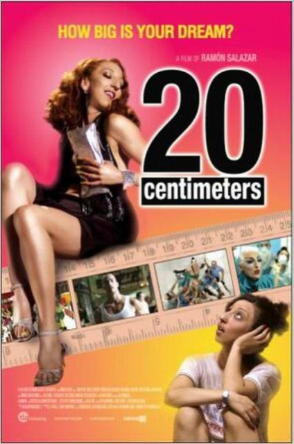 20 centímetros / 20 centimetrů  (2005)