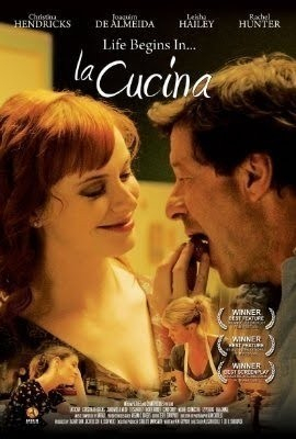 La cucina  (2007)