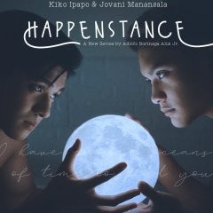 Happenstance  (2020)