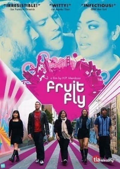 Fruit Fly  (2009)