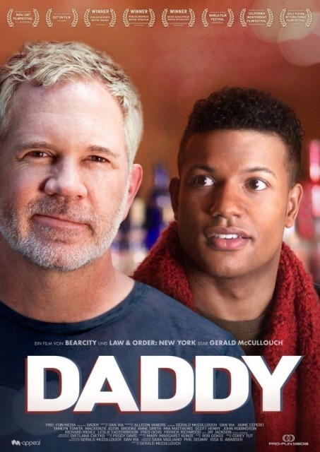 Daddy  (2015)