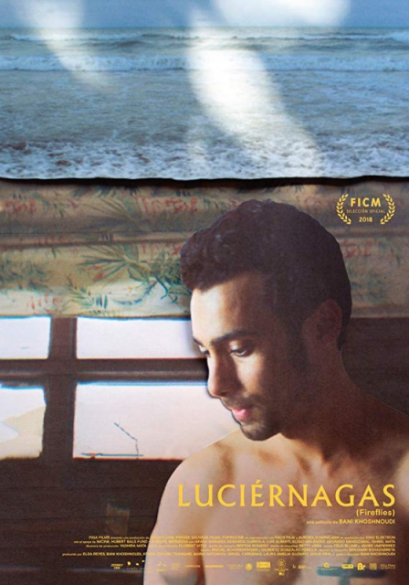 Luciérnagas  (2018)