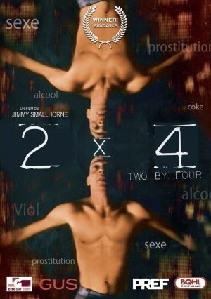 2by4  (1998)