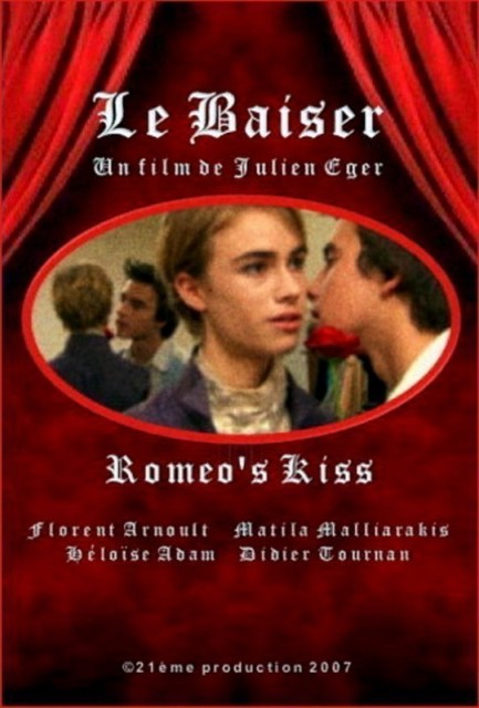 Le baiser / Romeo&#039;s Kiss  (2007)