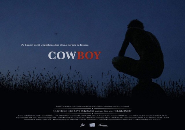 Cowboy  (2008)