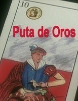 Puta de oros  (1999)