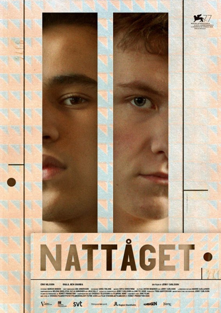 Nattåget / The Night Train  (2020)