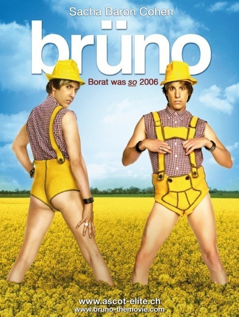 Brüno  (2009)