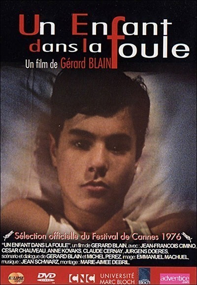 Un enfant dans la foule  (1976)