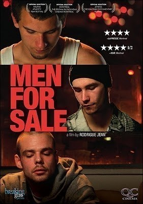 Hommes à louer / Men For Sale  (2008)