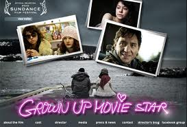 Grown Up Movie Star  (2009)