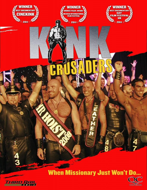 Kink Crusaders  (2011)