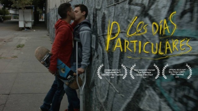 Los días particulares / These Peculiar Days  (2019)