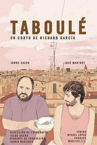 Taboulé / Tabouli  (2011)