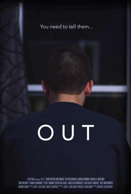 Out  (2020)