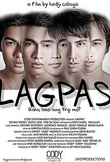 Lagpas: Ikaw, ano&#039;ng trip mo? / Lagpas  (2010)