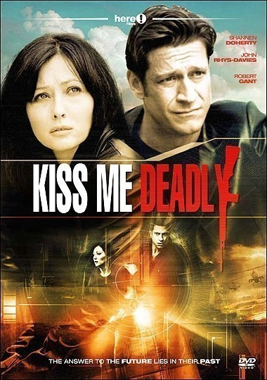 Kiss me Deadly / Sérum pravdy  (2008)