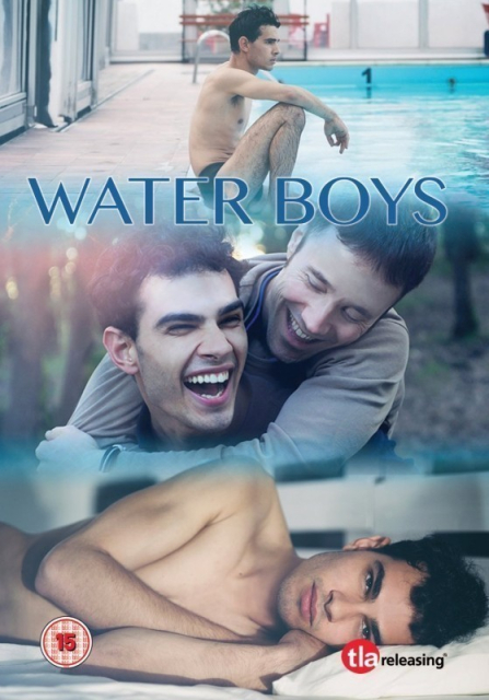 Non accettare i sogni dagli sconosciuti / Water Boys  (2015)