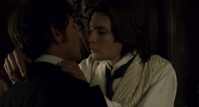 Dorian Gray  (2009)