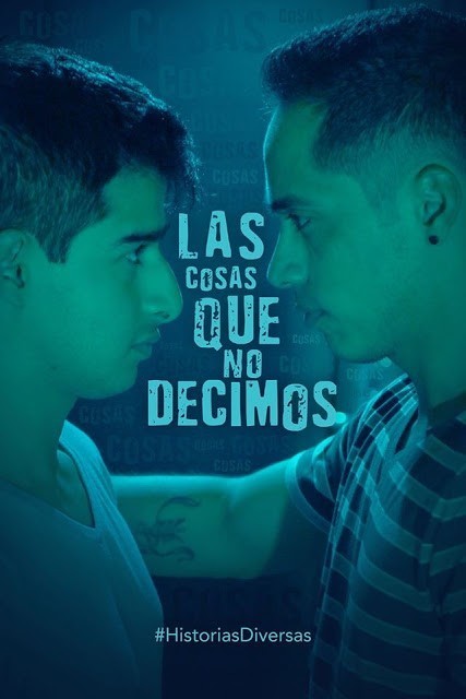 Las Cosas Que No Decimos  (2019)