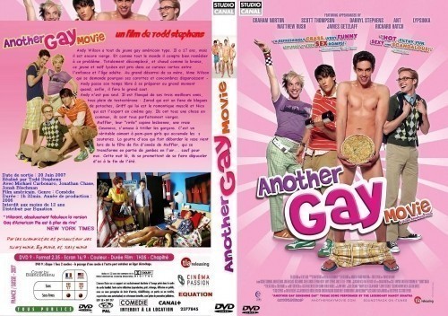 Another Gay Movie  (2006)