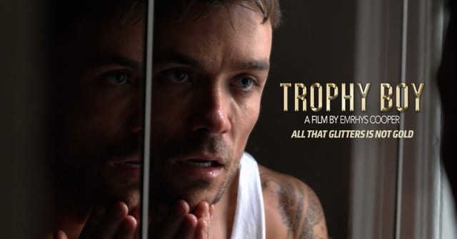 Trophy Boy  (2018)