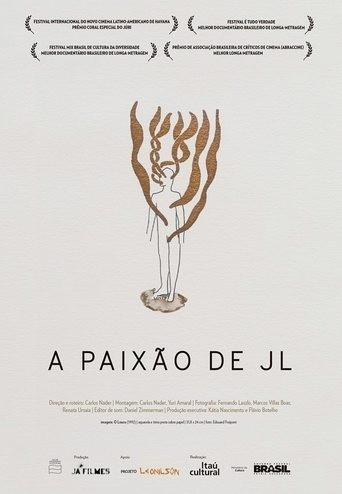 A Paixão de JL / JL Passion  (2015)