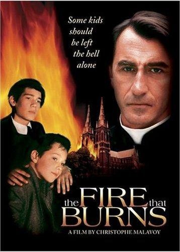 La ville dont le prince est un enfant / The Fire that Burns  (1997)