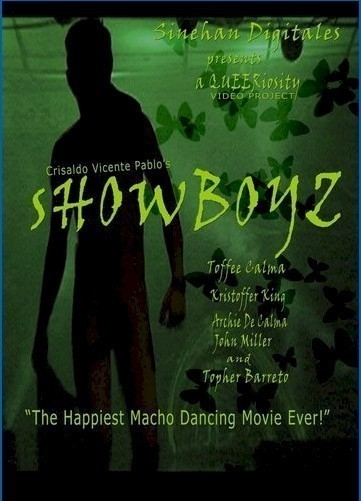 Showboyz  (2009)