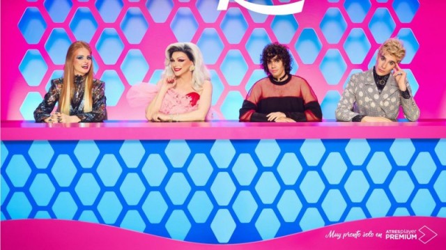 Drag Race España  (2022)