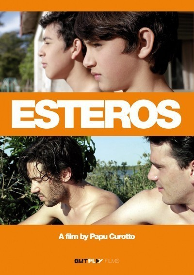 Esteros  (2016)