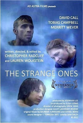 The Strange Ones / Deux inconnus  (2011)