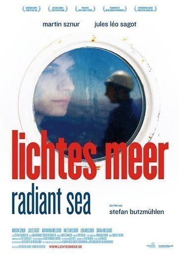 Lichtes Meer / Radiant Sea  (2015)