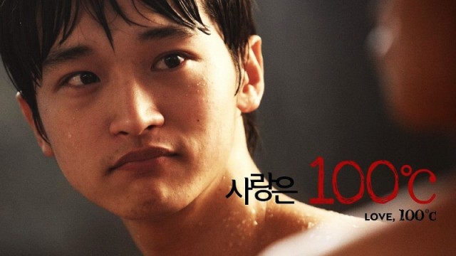 Love, 100°C  (2010)